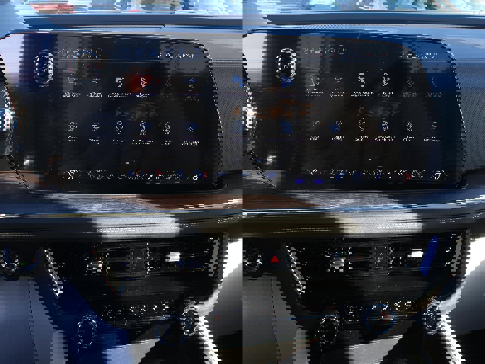 New 2026 Chevrolet Tahoe Premier image 14