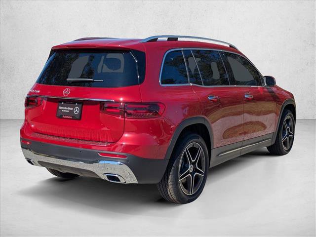 New 2026 Mercedes-Benz GLB 250 video 2