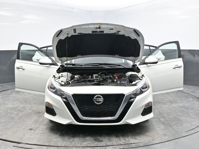 Used 2021 Nissan Altima 2.5 S image 33