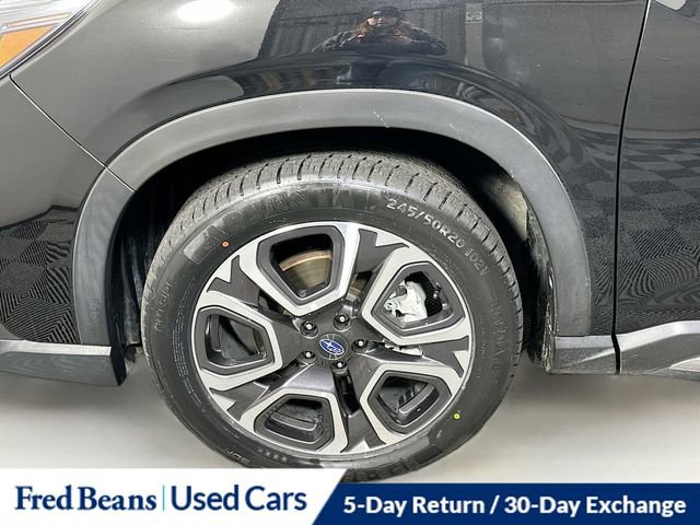 Used 2023 Subaru Ascent Touring image 35