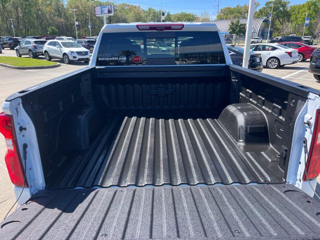 New 2026 Chevrolet Silverado 1500 High Country AWD/4WD image 8