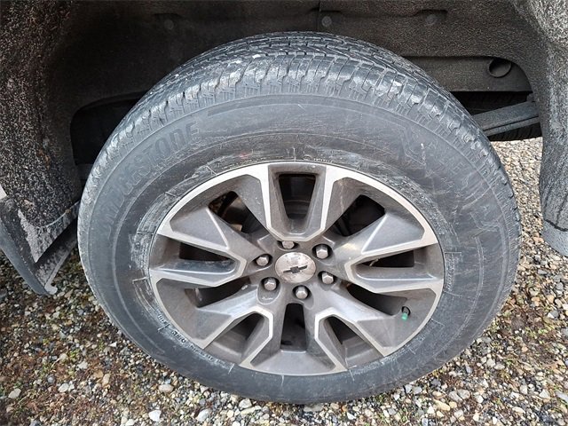 Used 2019 Chevrolet Silverado 1500 RST w/ All-Star Edition image 4