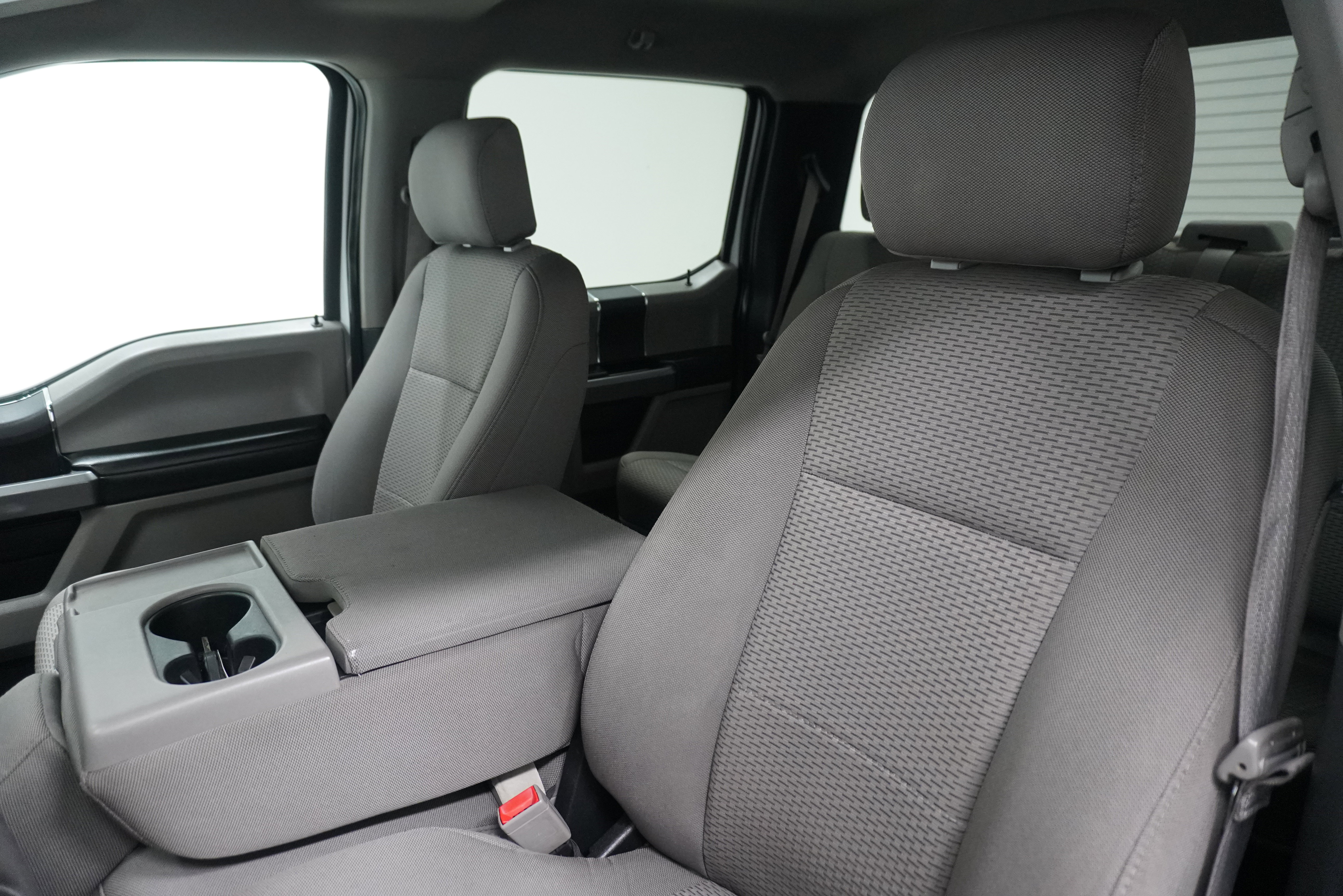 Used 2019 Ford F150 XLT AWD/4WD image 10