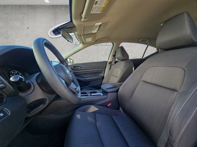 Used 2023 Nissan Altima 2.5 S FWD image 19