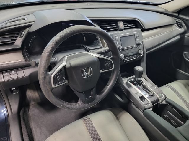 Used 2020 Honda Civic LX image 12