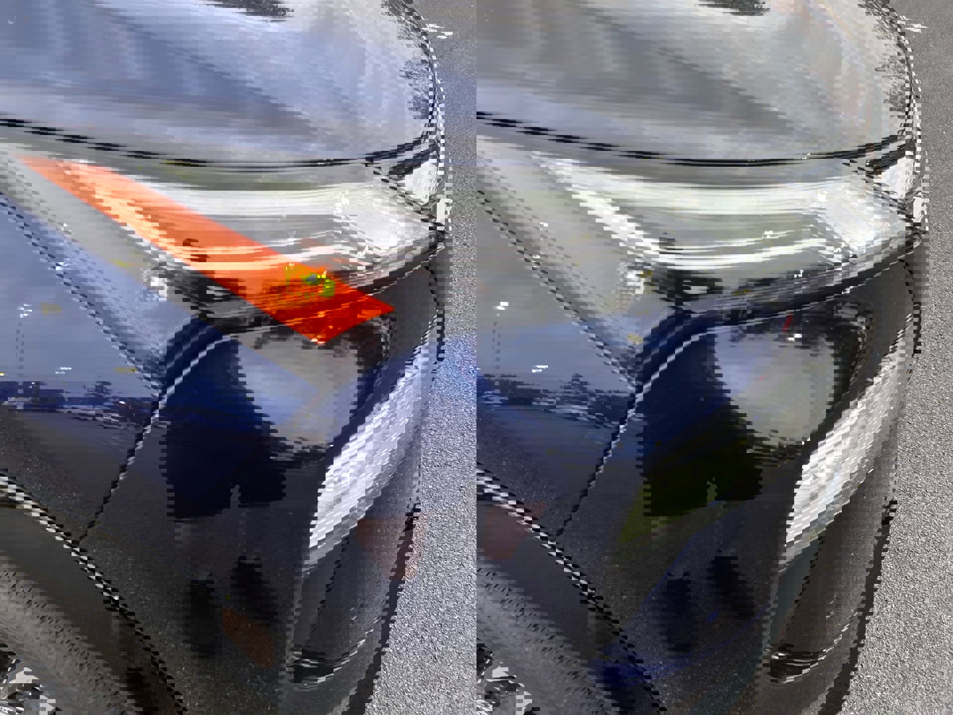 Used 2025 Nissan Rogue Platinum w/ Platinum Premium Package image 11