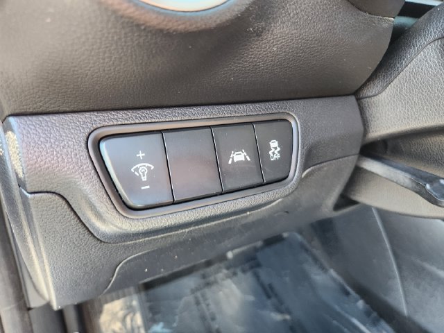 Used 2021 Kia Forte LXS FWD image 21