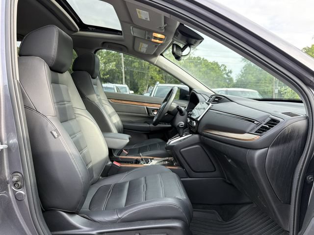 Used 2021 Honda CR-V Touring image 15