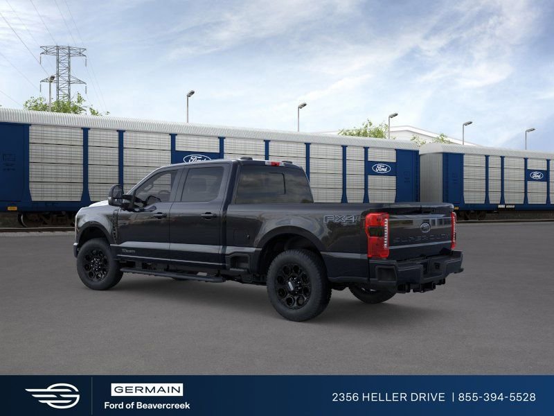 New 2026 Ford F250 XL image 4
