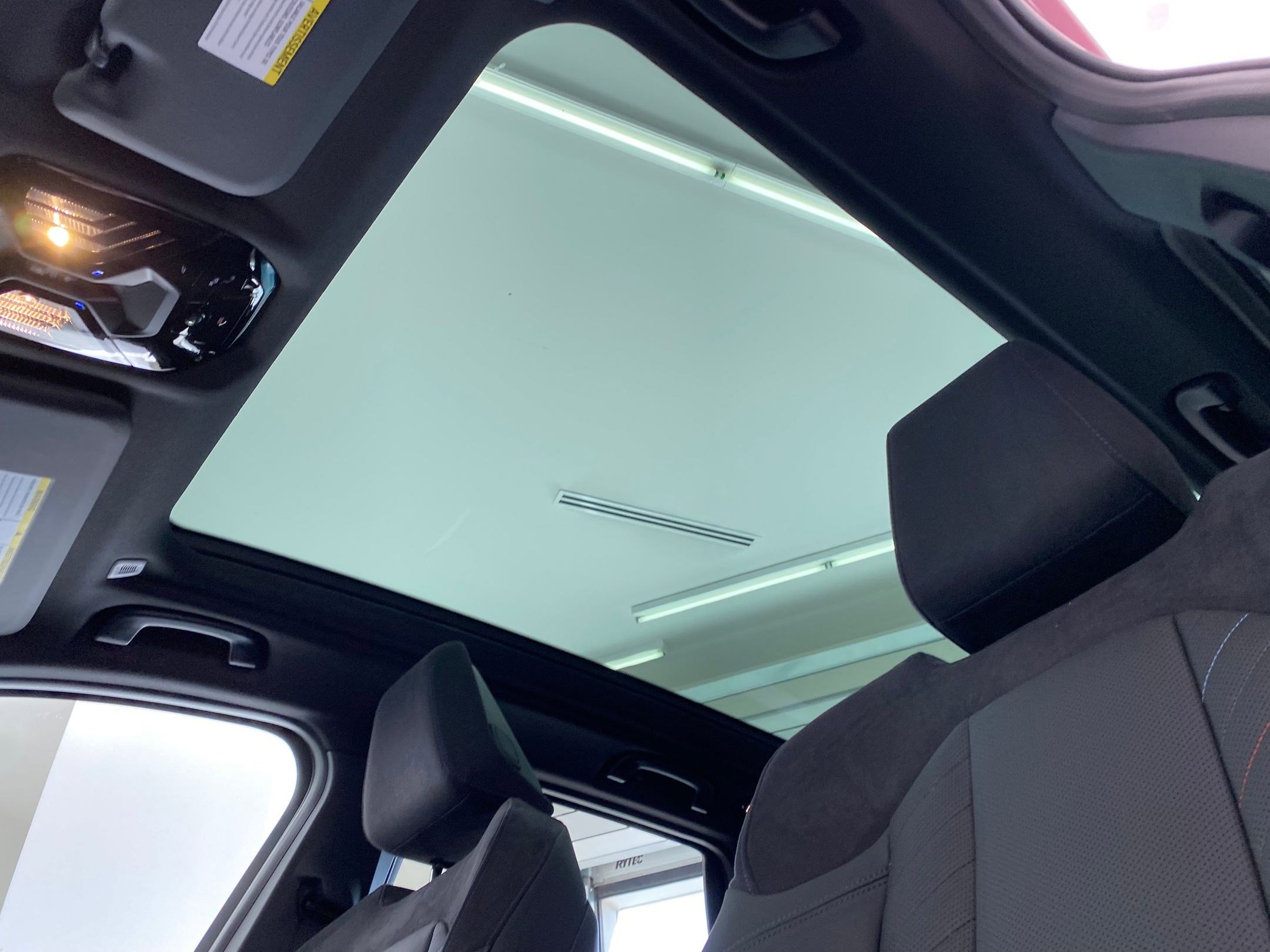 New 2026 BMW X3 M50 image 14