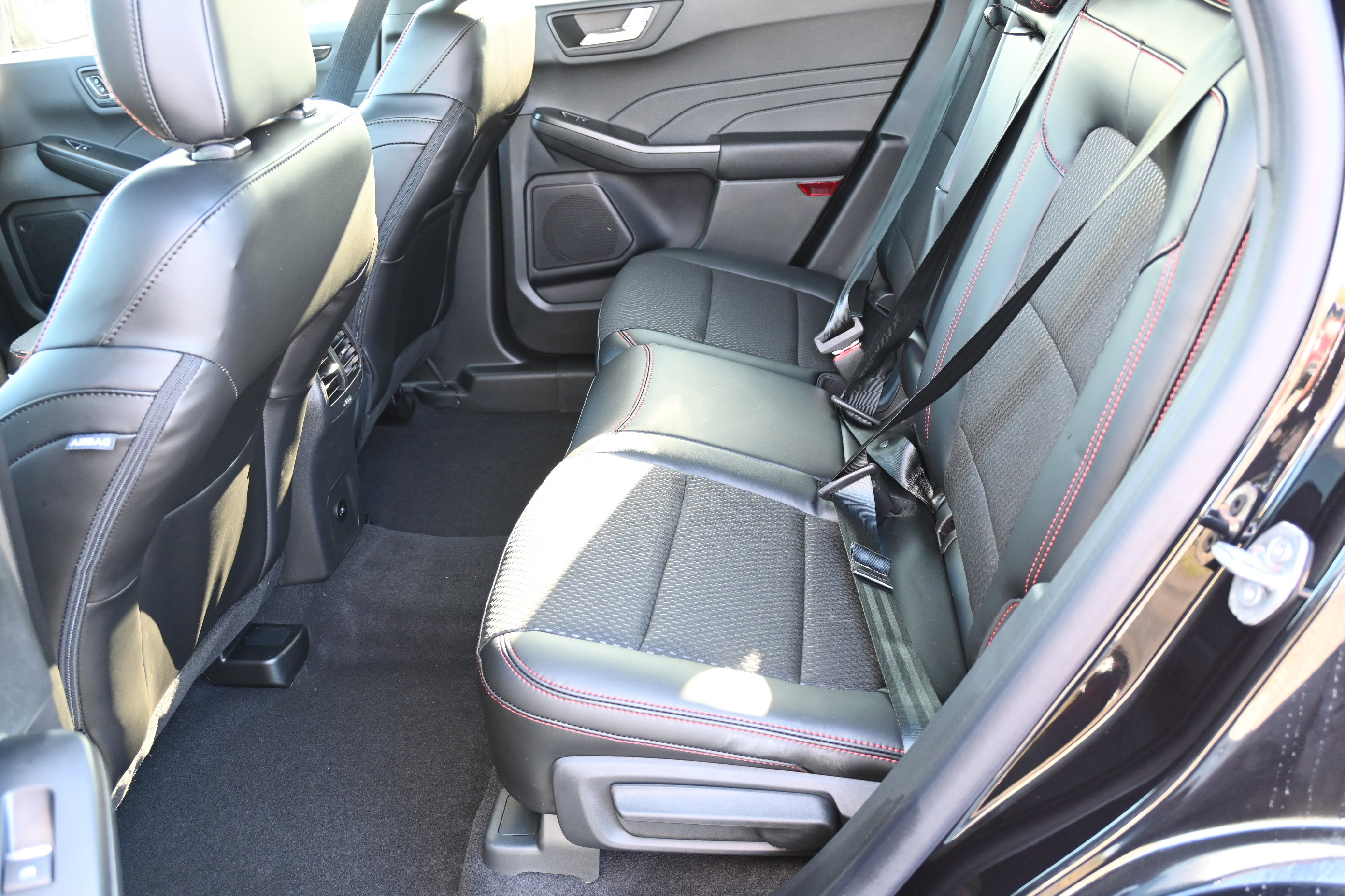 New 2026 Ford Escape ST-Line Select w/ Tech Pack #1 image 35