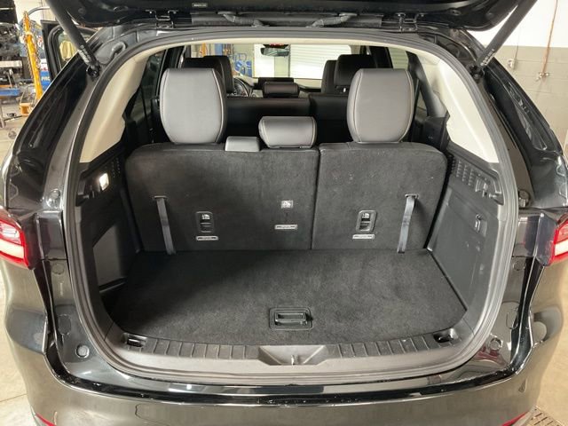 Used 2024 MAZDA CX-90 3.3 Turbo w/ Select Package image 21