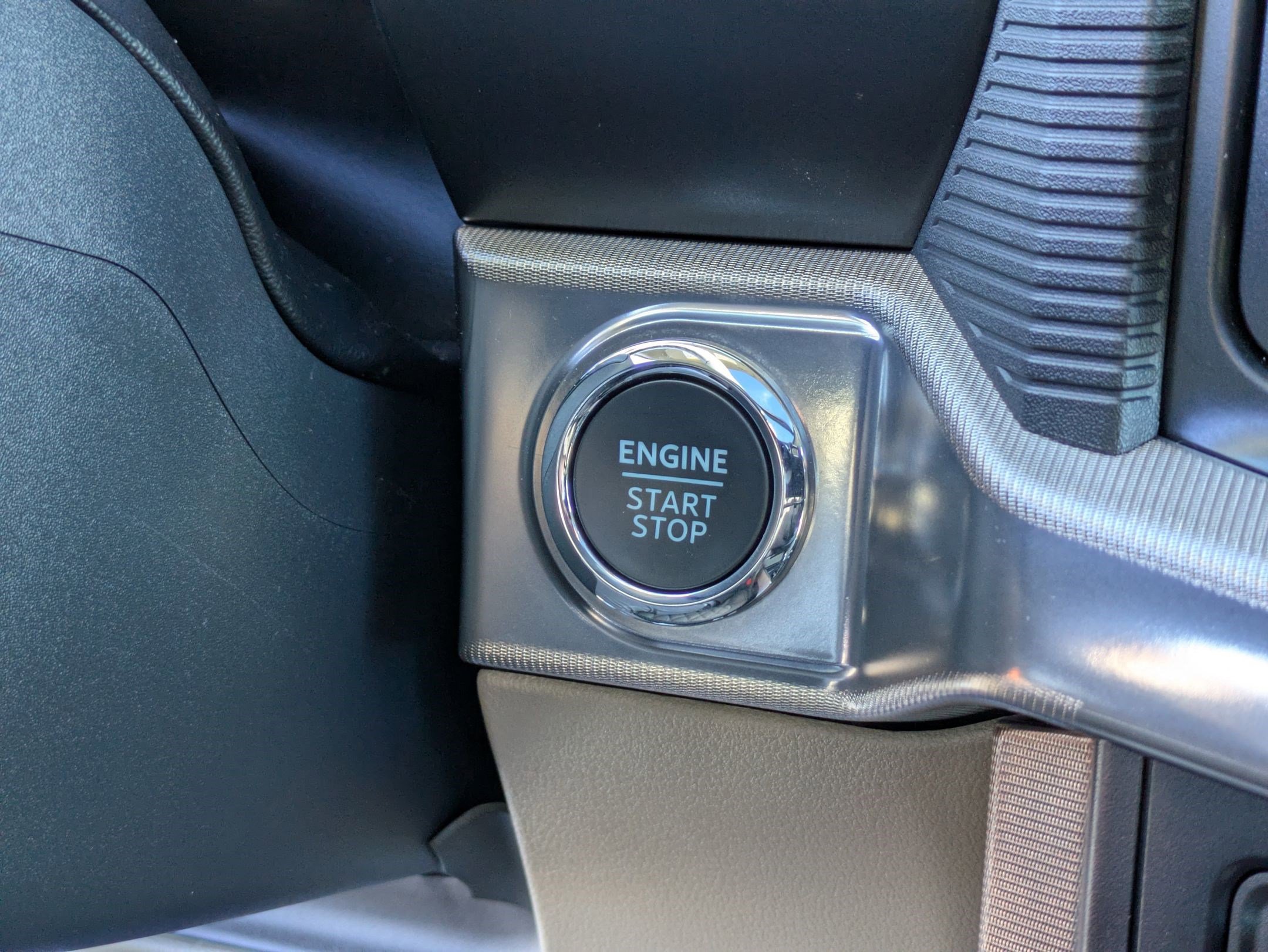 Certified 2024 Ford F150 Platinum w/ Equipment Group 703A Plus image 24