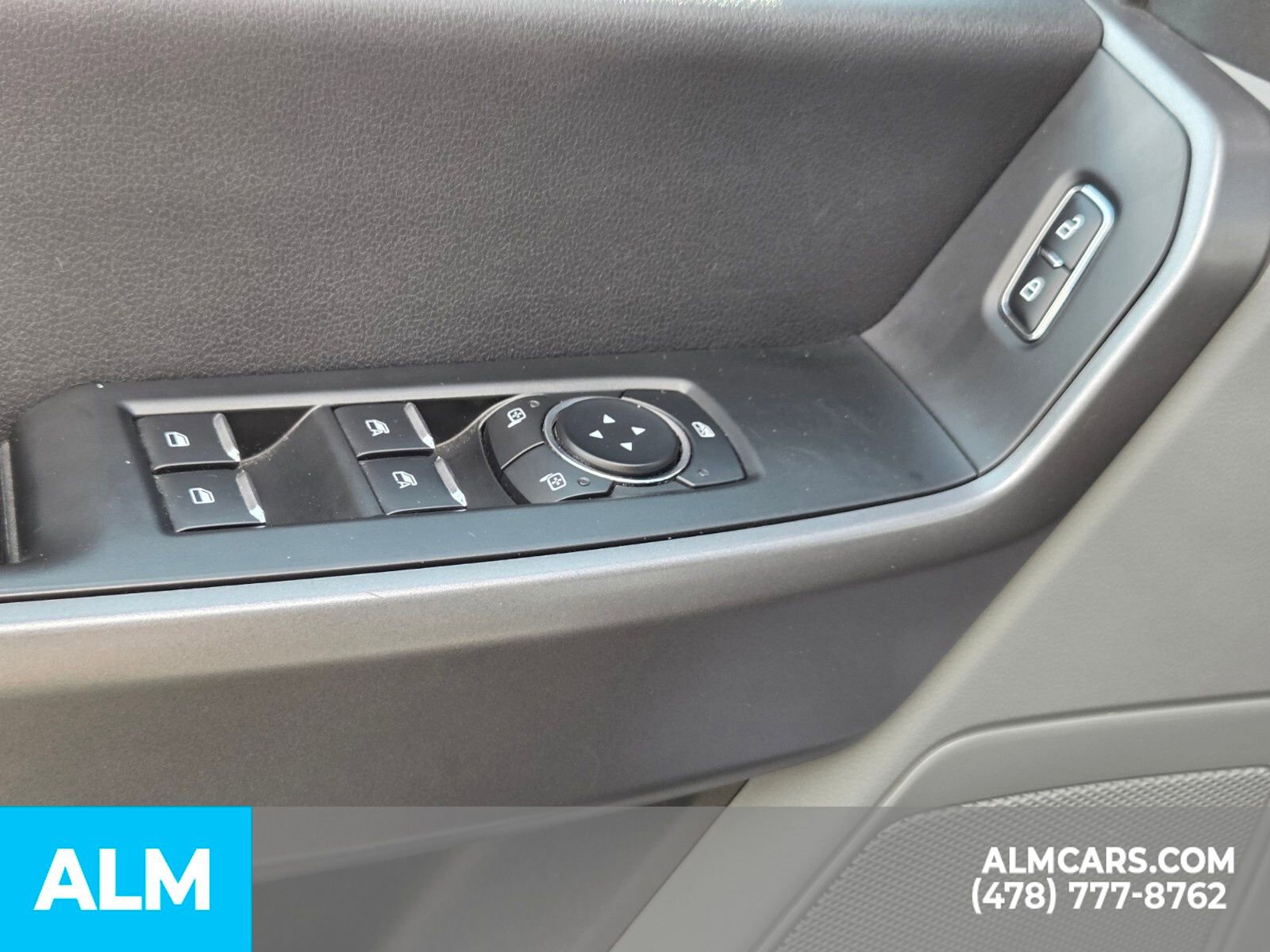 Used 2025 Ford F250 XLT image 23