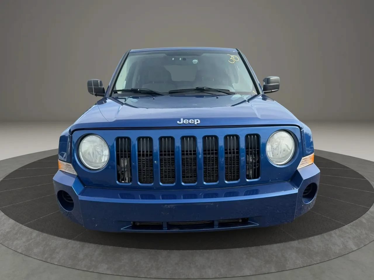 Used 2010 Jeep Patriot Sport AWD/4WD image 5
