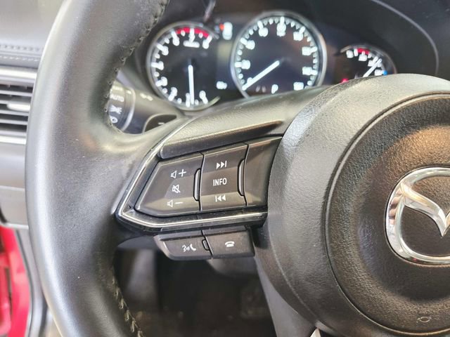 Used 2022 MAZDA CX-5 AWD 2.5 S w/ Premium Package image 17