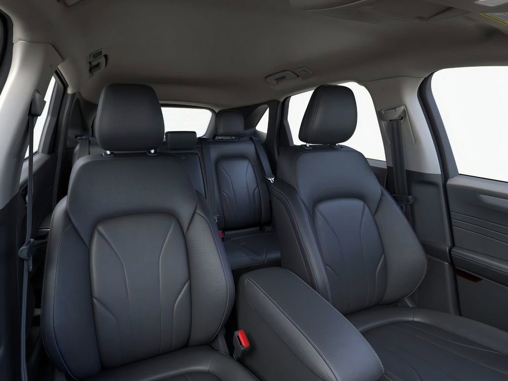 New 2026 Ford Escape SE w/ PHEV Premium Package FWD image 40