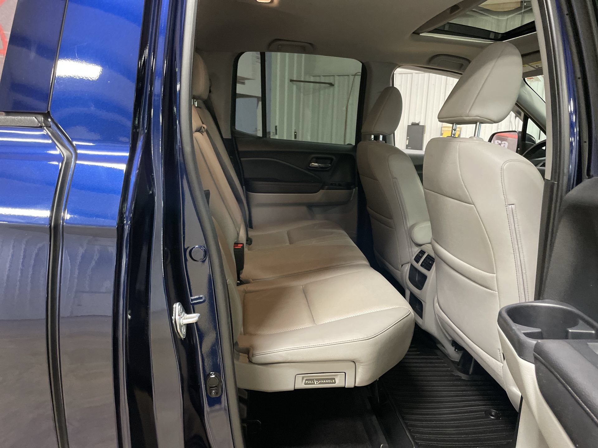 Used 2023 Honda Ridgeline RTL image 29