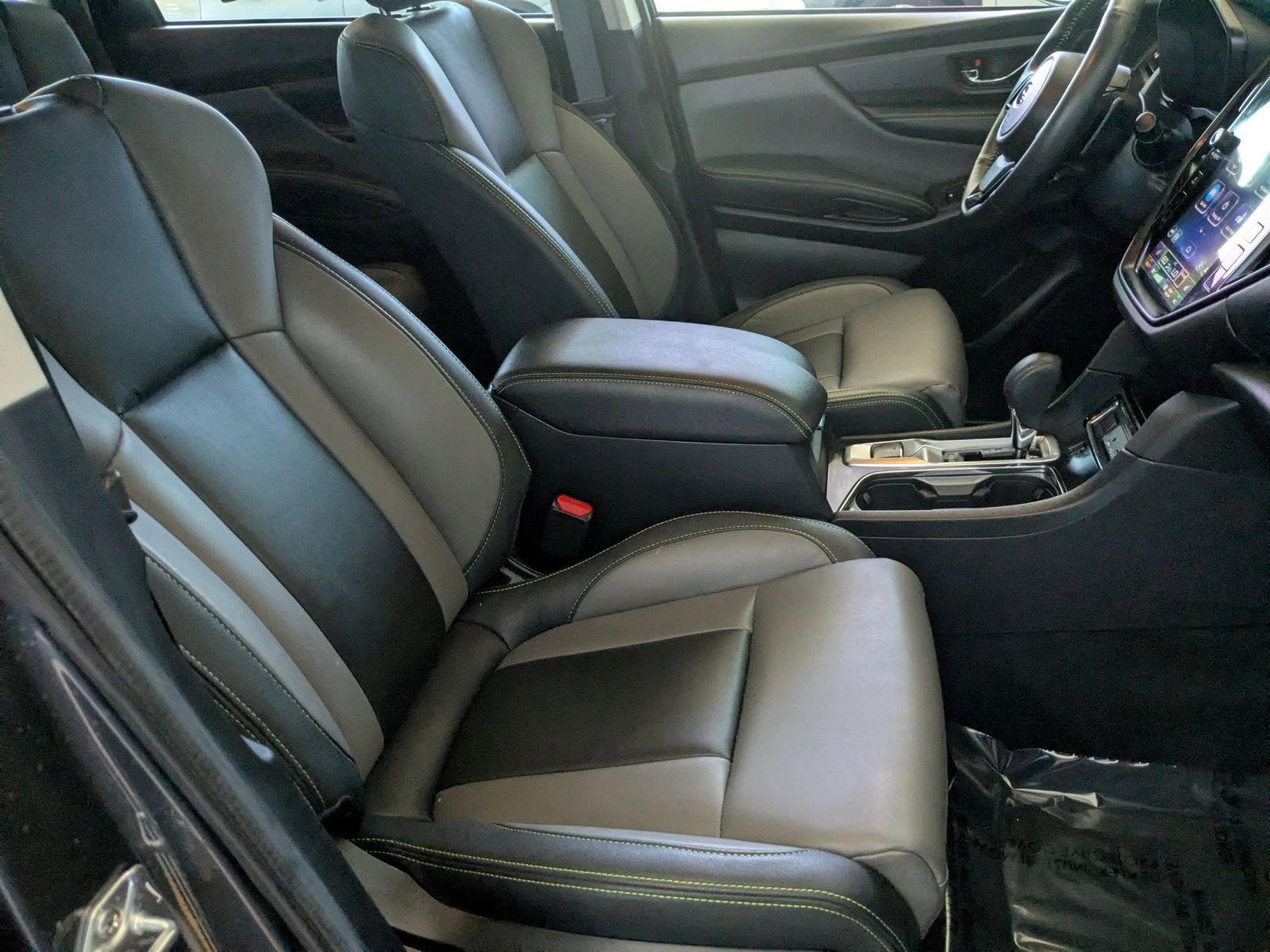 Used 2024 Subaru Ascent Onyx Edition AWD/4WD image 26