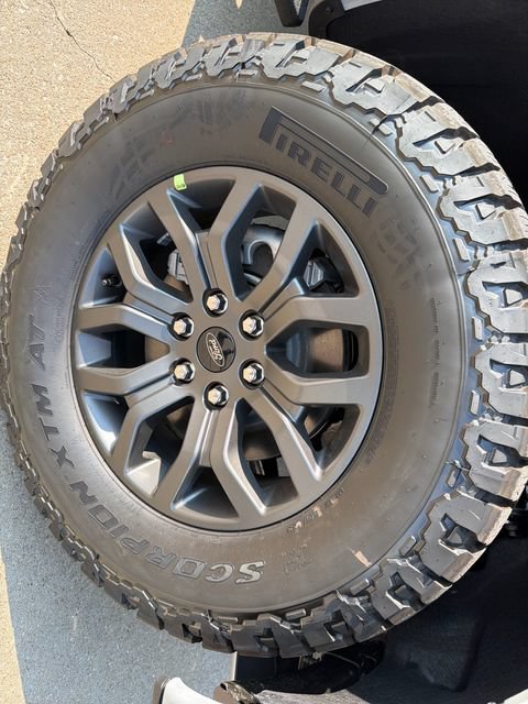 New 2026 Ford F150 Tremor w/ Bed Utility Package AWD/4WD image 14