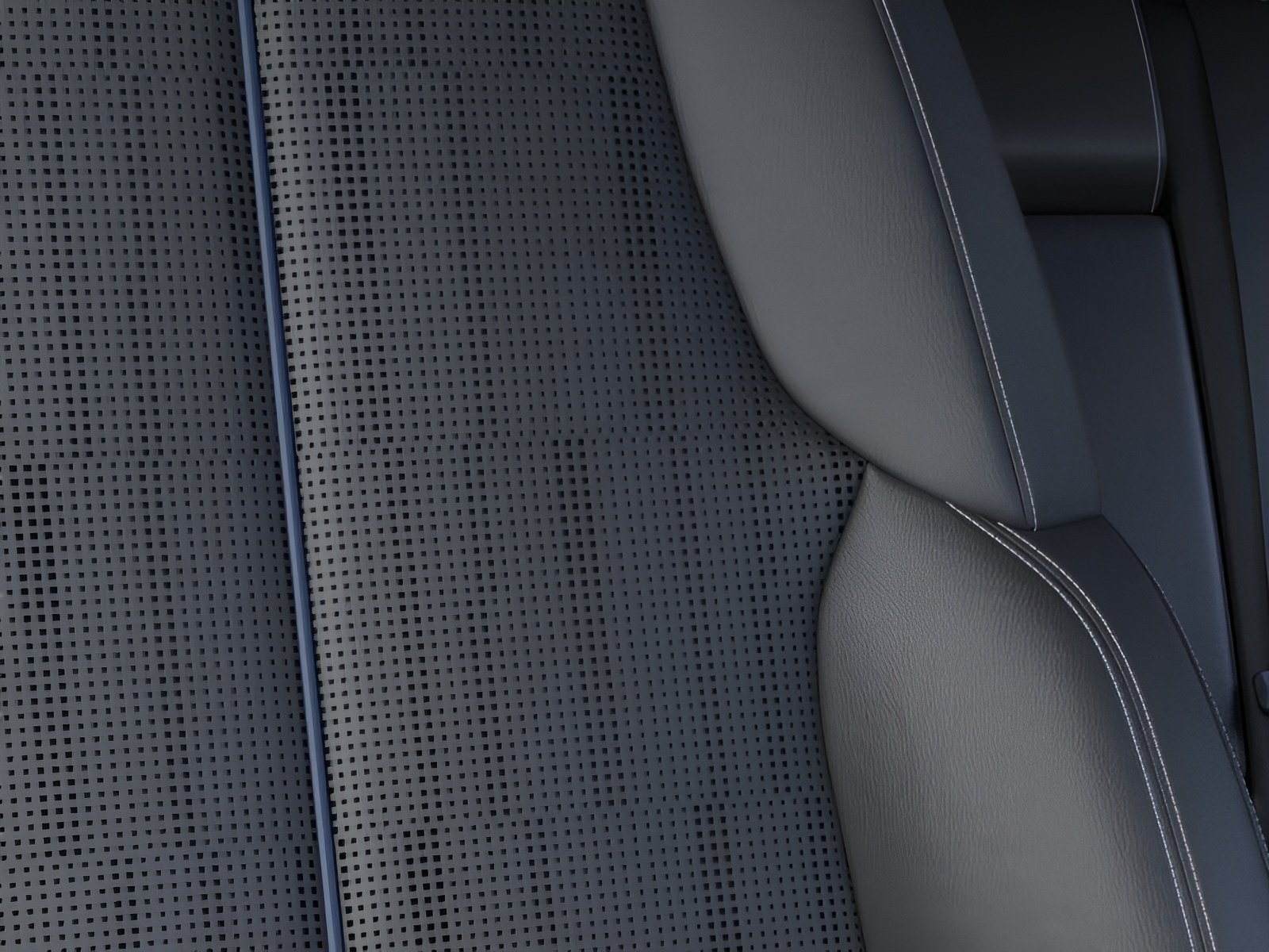 New 2026 Cadillac Lyriq Premium Sport w/ LPO, Floor Liner Package AWD/4WD image 21