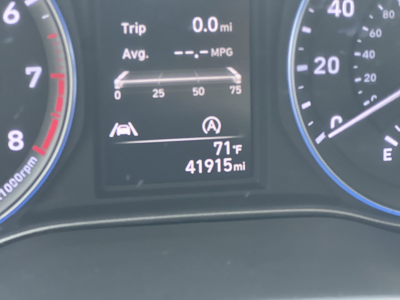 Used 2023 Hyundai Kona SEL w/ Convenience Package AWD/4WD image 22