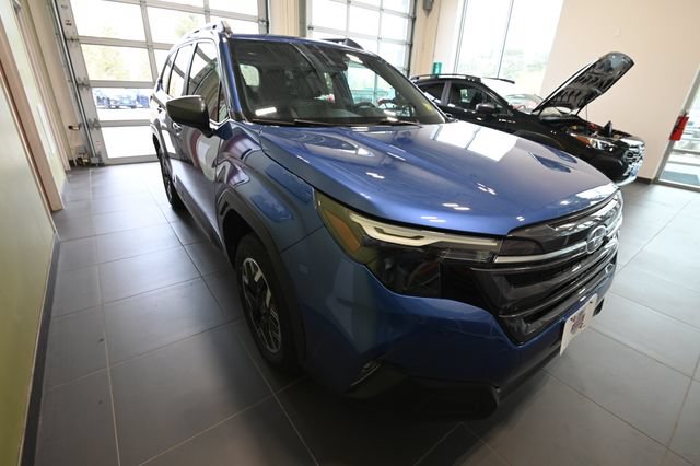 Certified 2026 Subaru Forester Premium AWD/4WD image 14