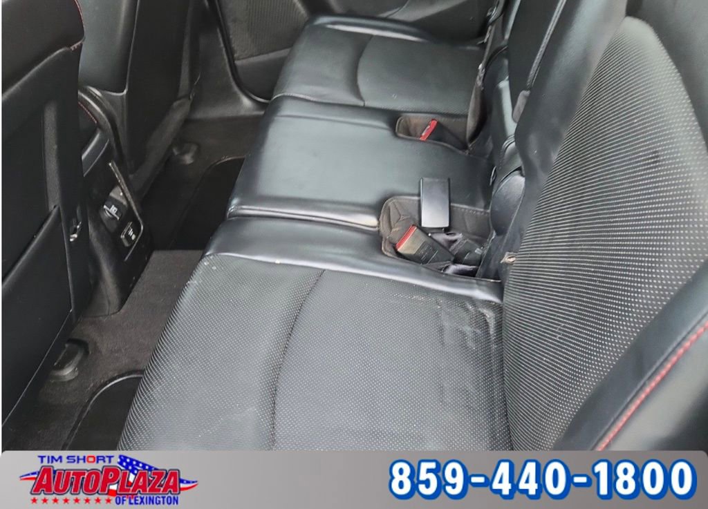 Used 2017 Dodge Journey GT image 6