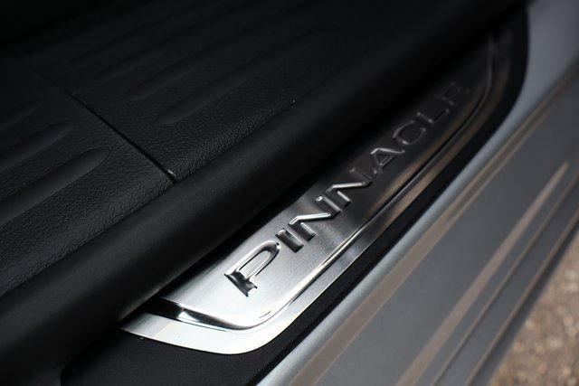 New 2026 Chrysler Pacifica Pinnacle AWD/4WD image 63