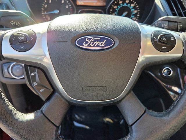 Used 2015 Ford Escape Titanium image 29