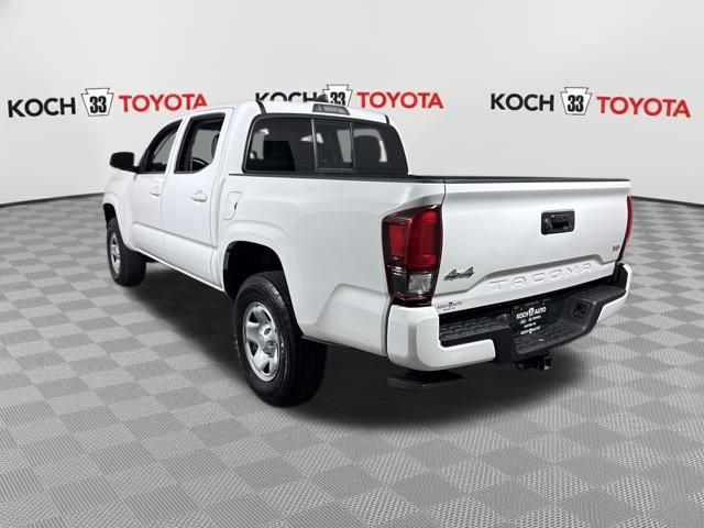 Used 2023 Toyota Tacoma SR AWD/4WD image 6