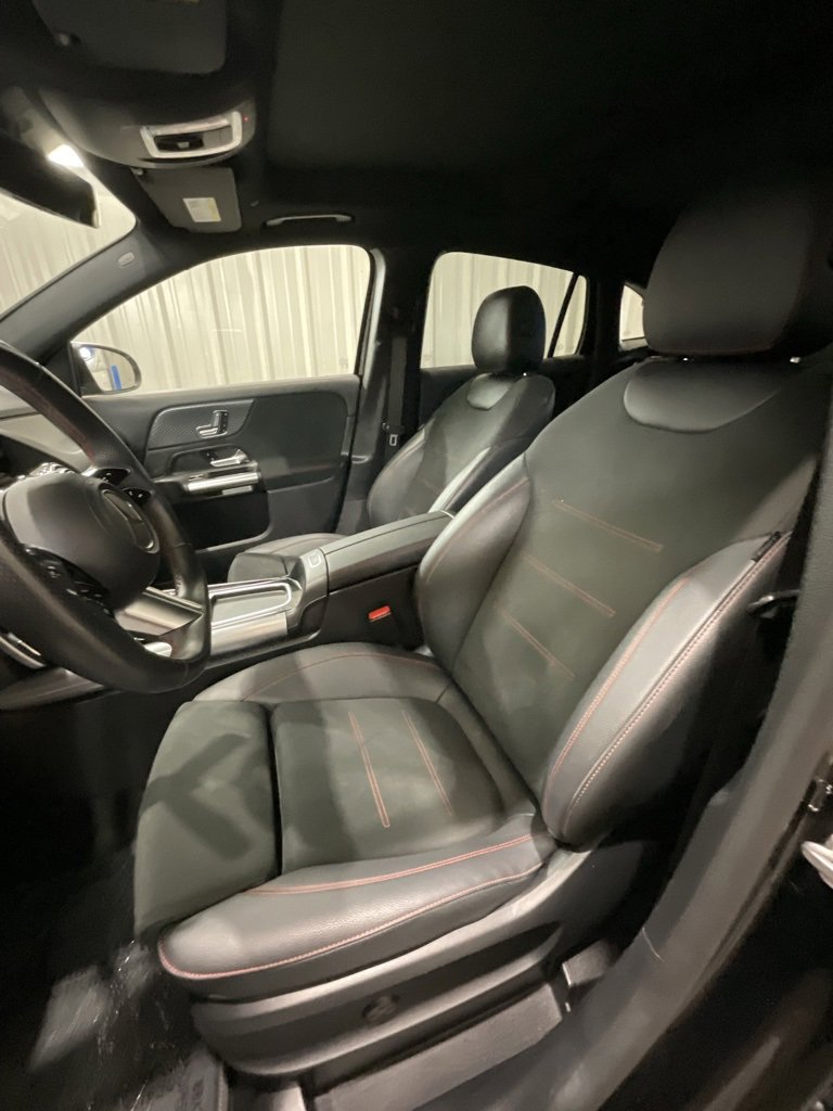 Used 2024 Mercedes-Benz GLA 250 image 9