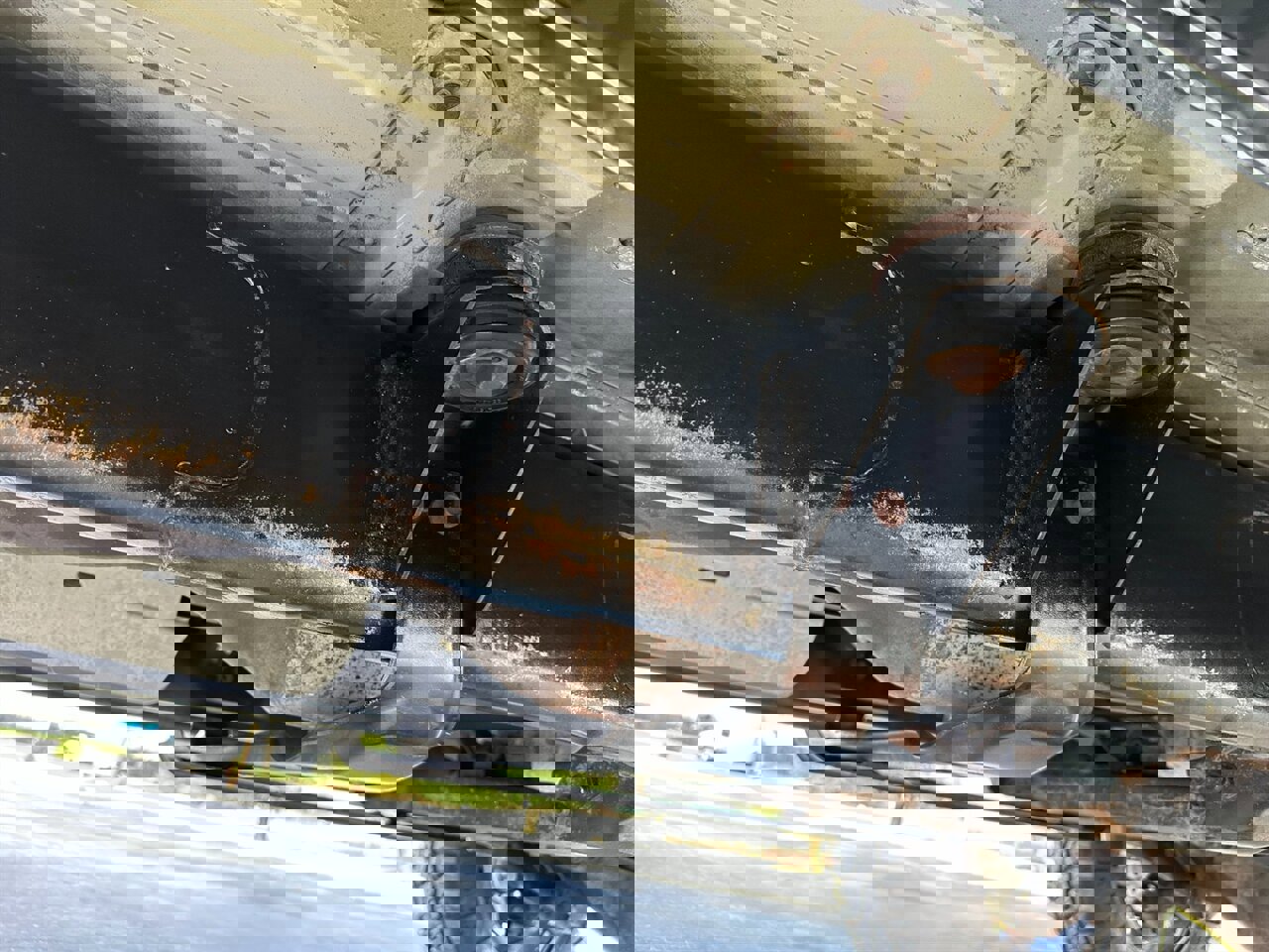 Used 2005 Dodge Ram 2500 Truck ST w/ Trailer Tow Group image 55