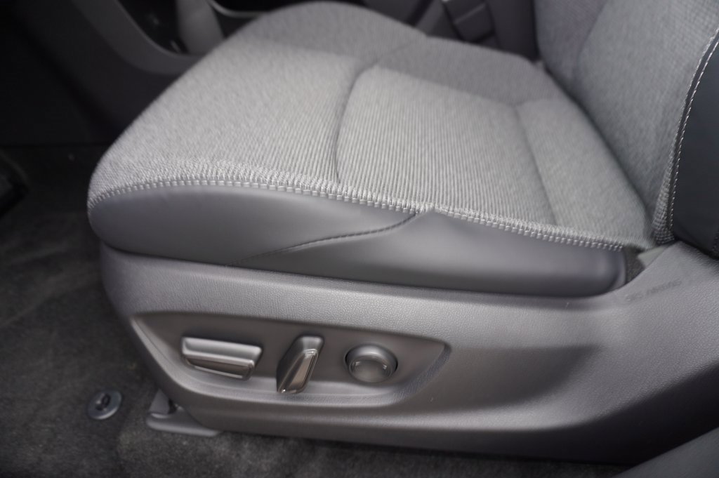 New 2026 Toyota bZ XLE image 9