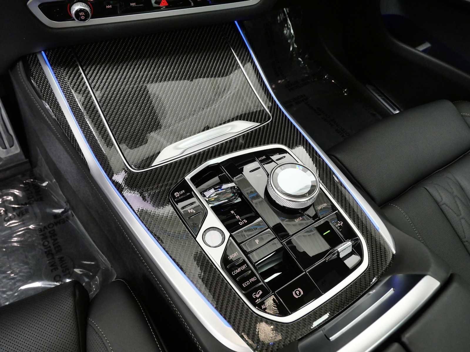 Used 2025 BMW X7 M60i image 23