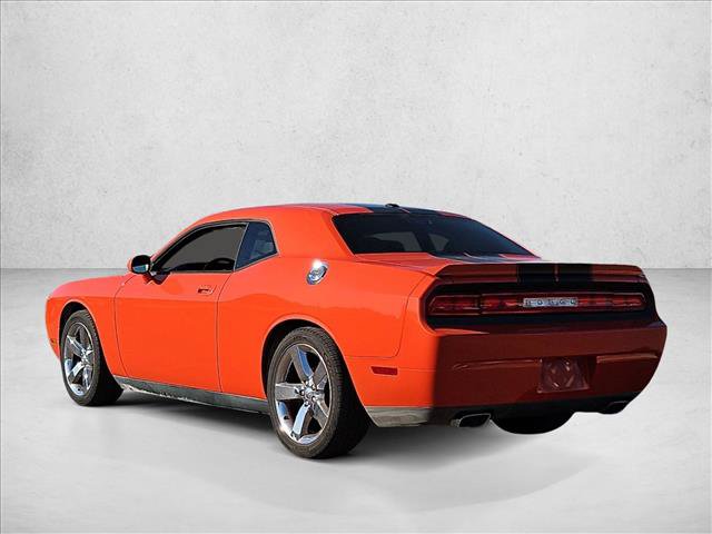 Used 2009 Dodge Challenger R/T RWD image 7