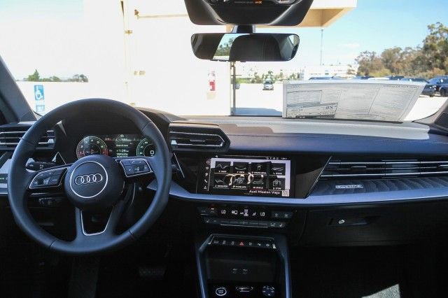 New 2026 Audi A3 2.0T Premium Plus image 12