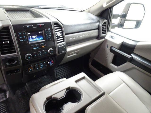 Used 2019 Ford F250 XL w/ Power Equipment Group RWD image 31