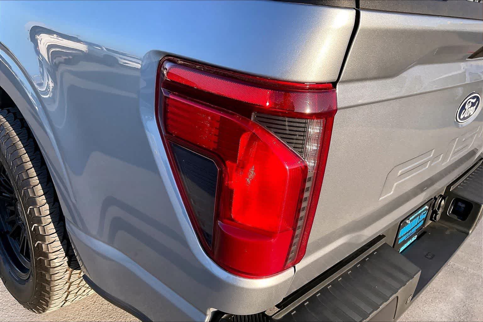 Used 2025 Ford F150 XL AWD/4WD image 32