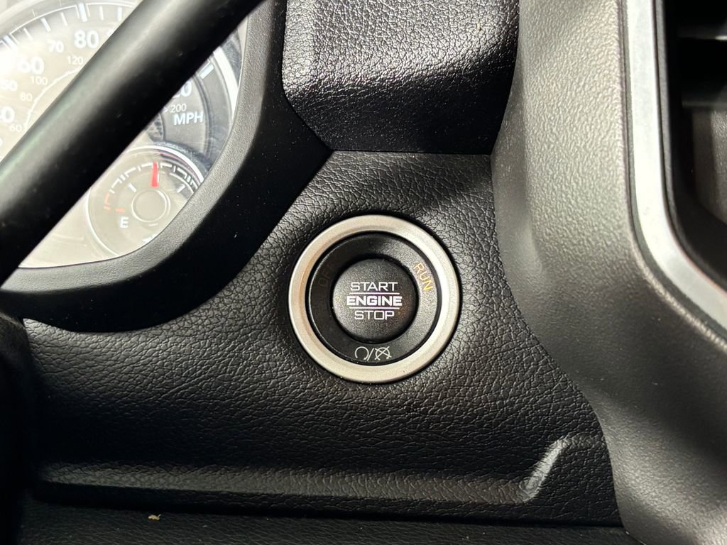 Used 2021 RAM 2500 Big Horn w/ Level B Equipment Group image 26