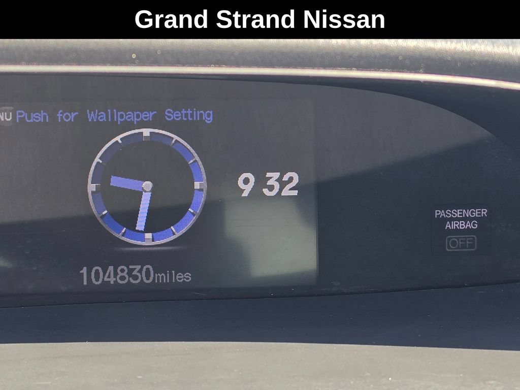 Used 2012 Honda Civic LX image 16