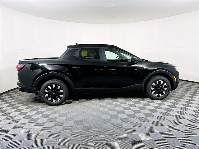 Certified 2025 Hyundai Santa Cruz SEL image 6