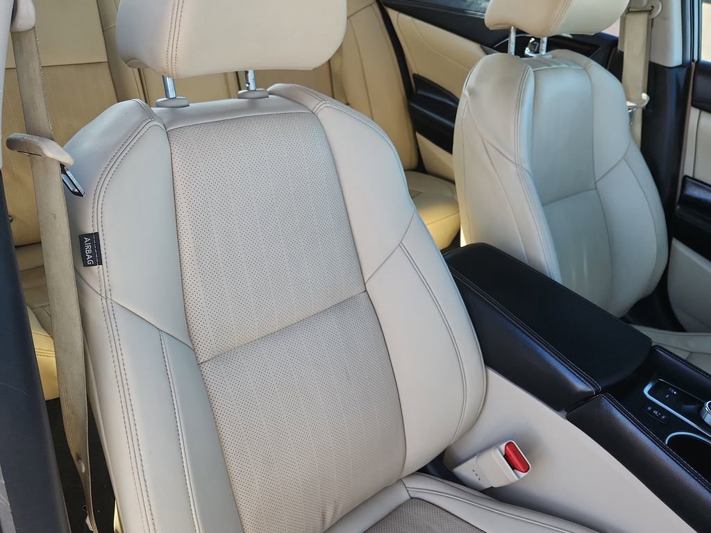 Used 2021 Nissan Maxima 3.5 SV w/ Floor Mat Group image 15