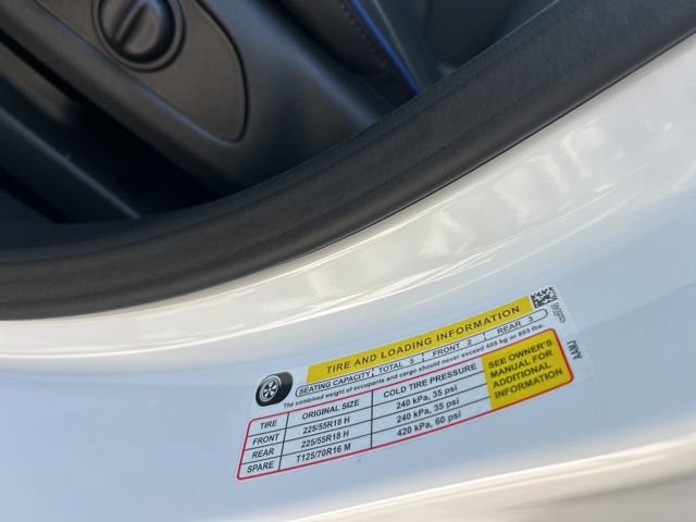 New 2026 Buick Encore GX Sport Touring w/ Comfort Package AWD/4WD image 33