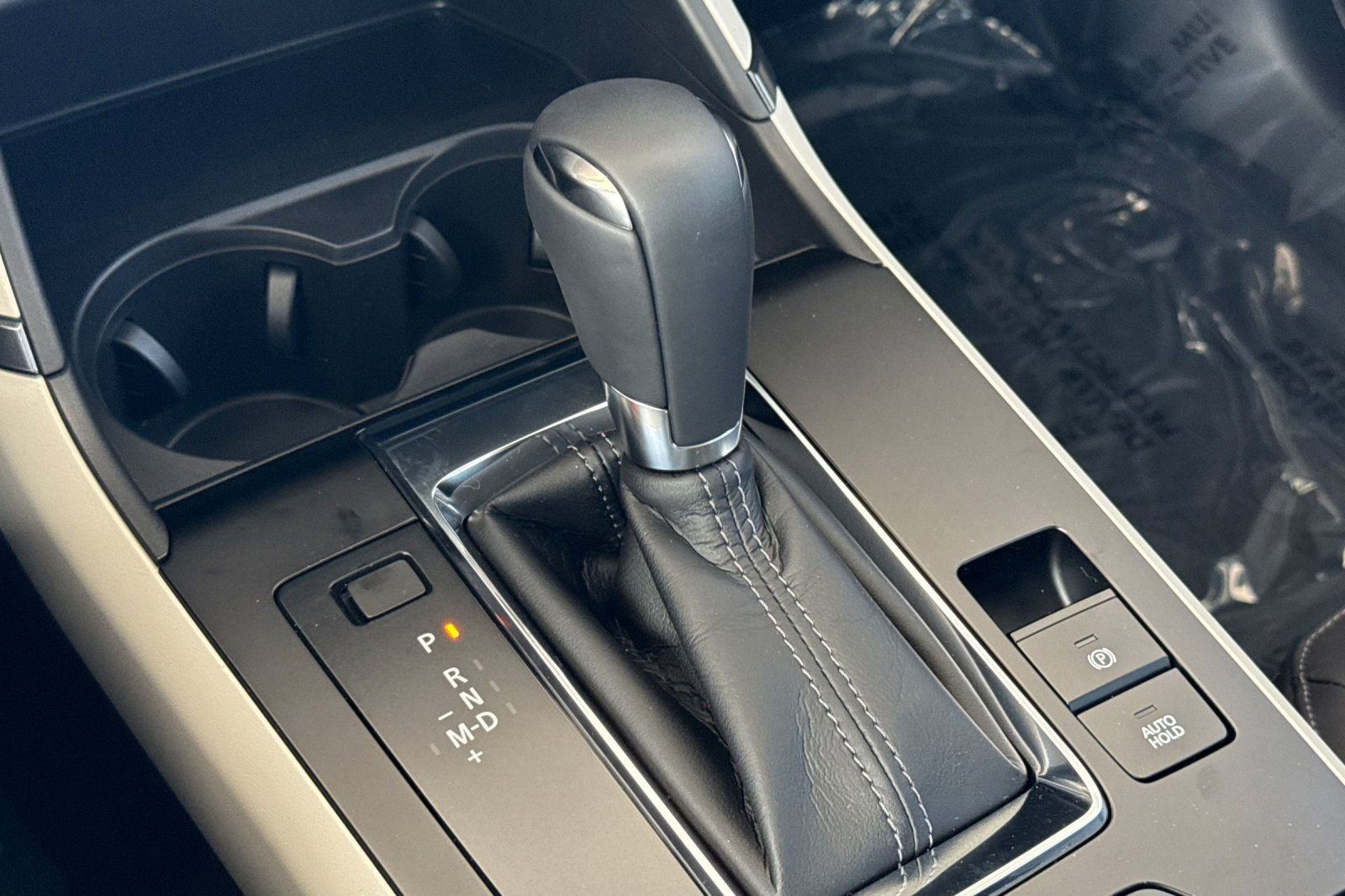 New 2026 MAZDA CX-5 Preferred image 21