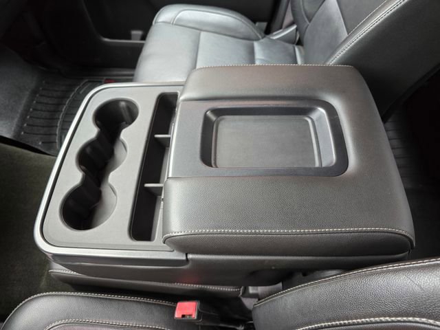 Used 2015 Chevrolet Silverado 2500 LT w/ LT Convenience Package AWD/4WD image 24