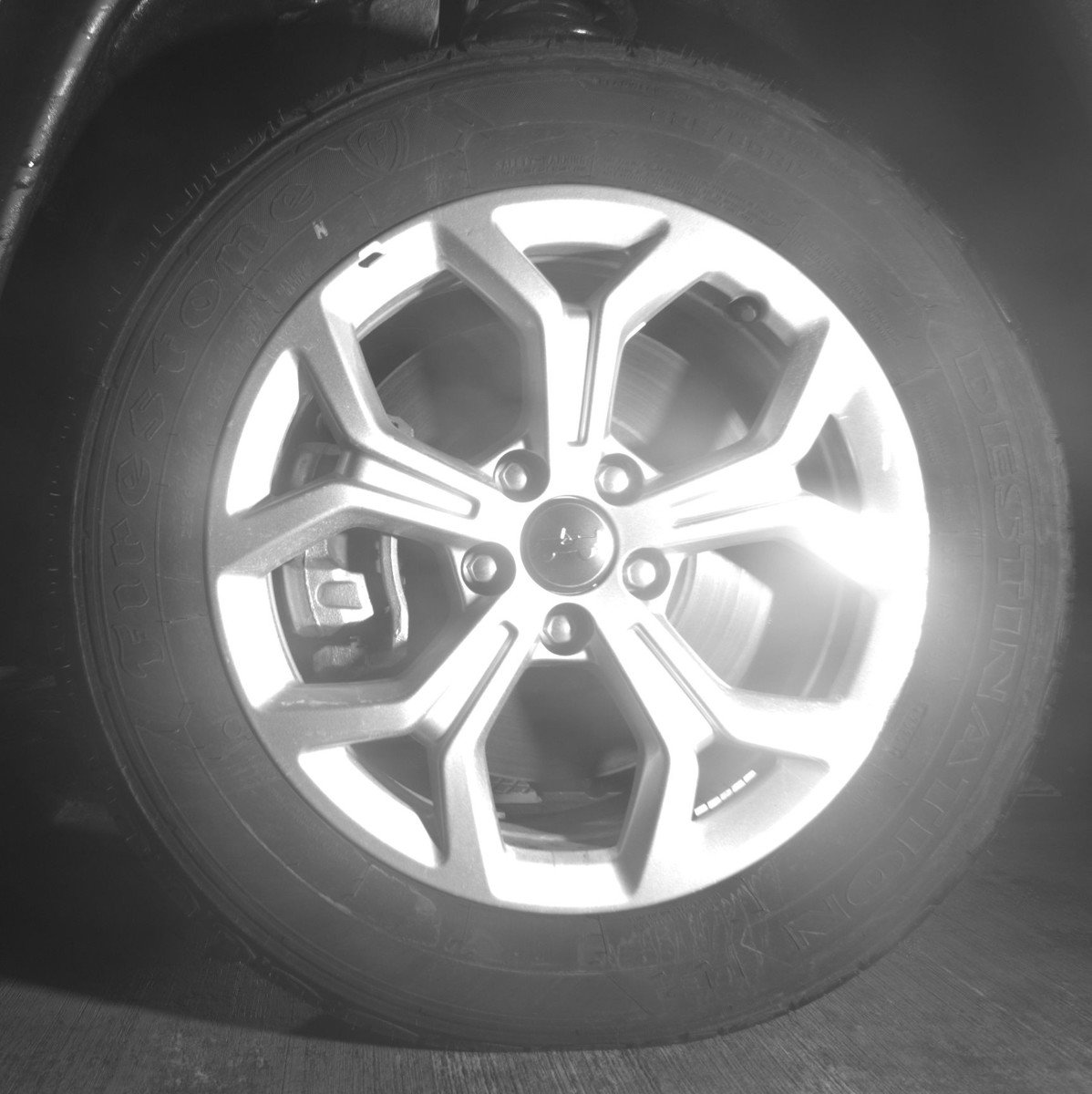 Used 2025 Jeep Compass Latitude image 12