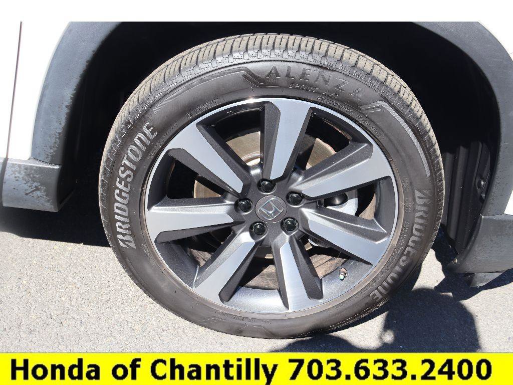 Certified 2023 Honda Pilot Touring image 35