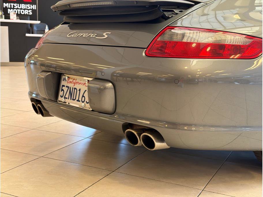 Used 2007 Porsche 911 Carrera S image 26