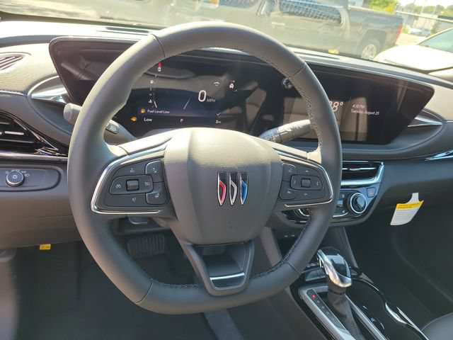 New 2026 Buick Envista Sport Touring w/ Convenience I Package FWD image 18